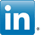 LinkedIn logo