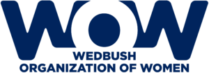 Wedbush Organization of Women Logo